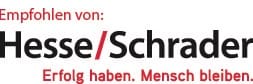 Empfehlung von Hesse Schrader