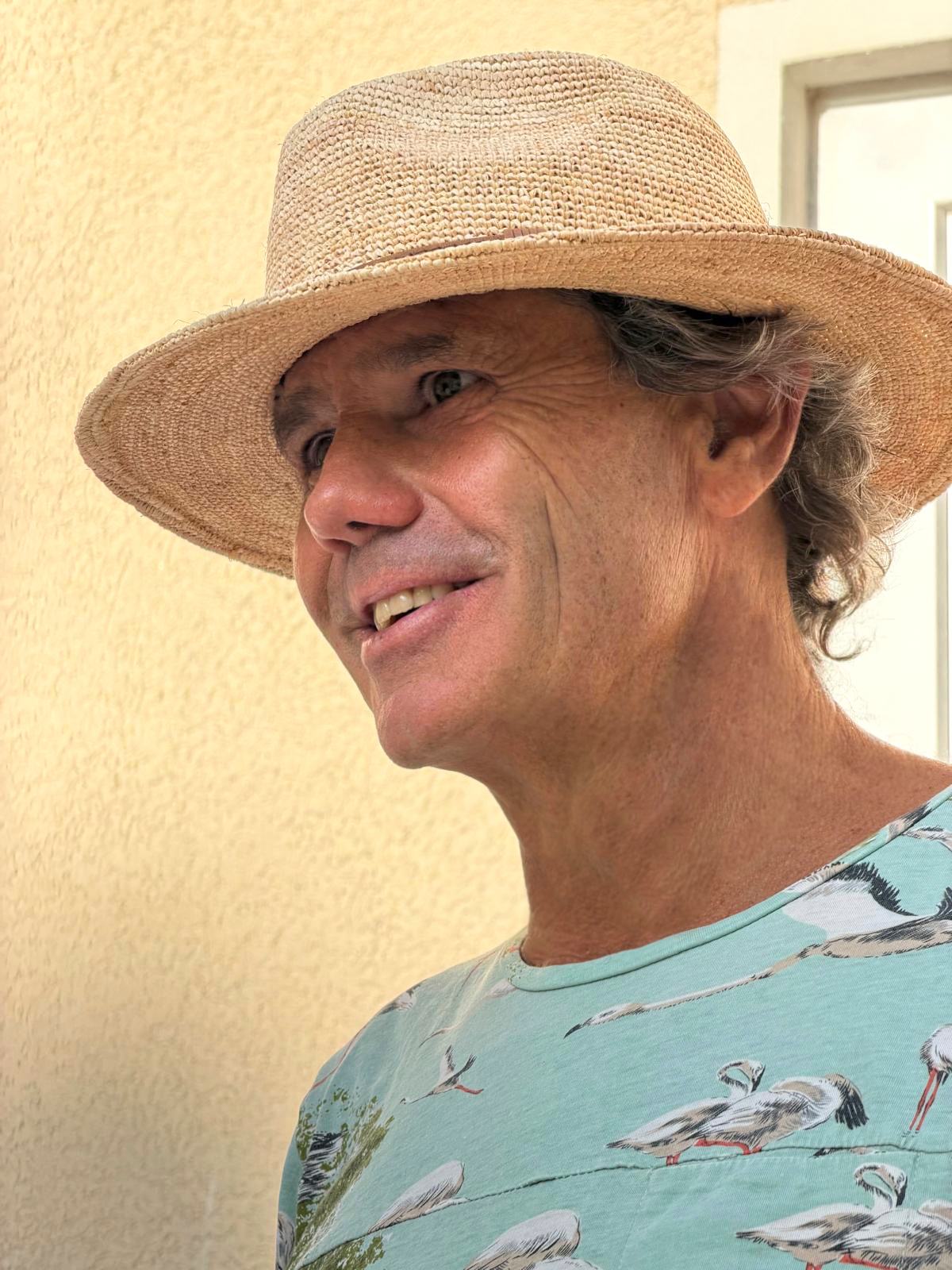 Marco Stirn, Fotograf und Inhaber von fotostudio9 in Wiesbaden
