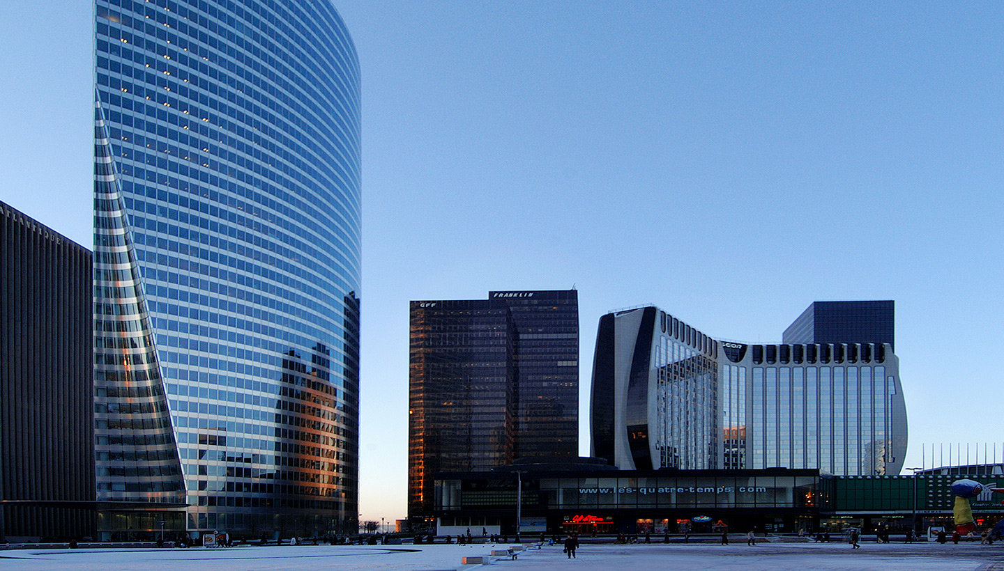 Architektur