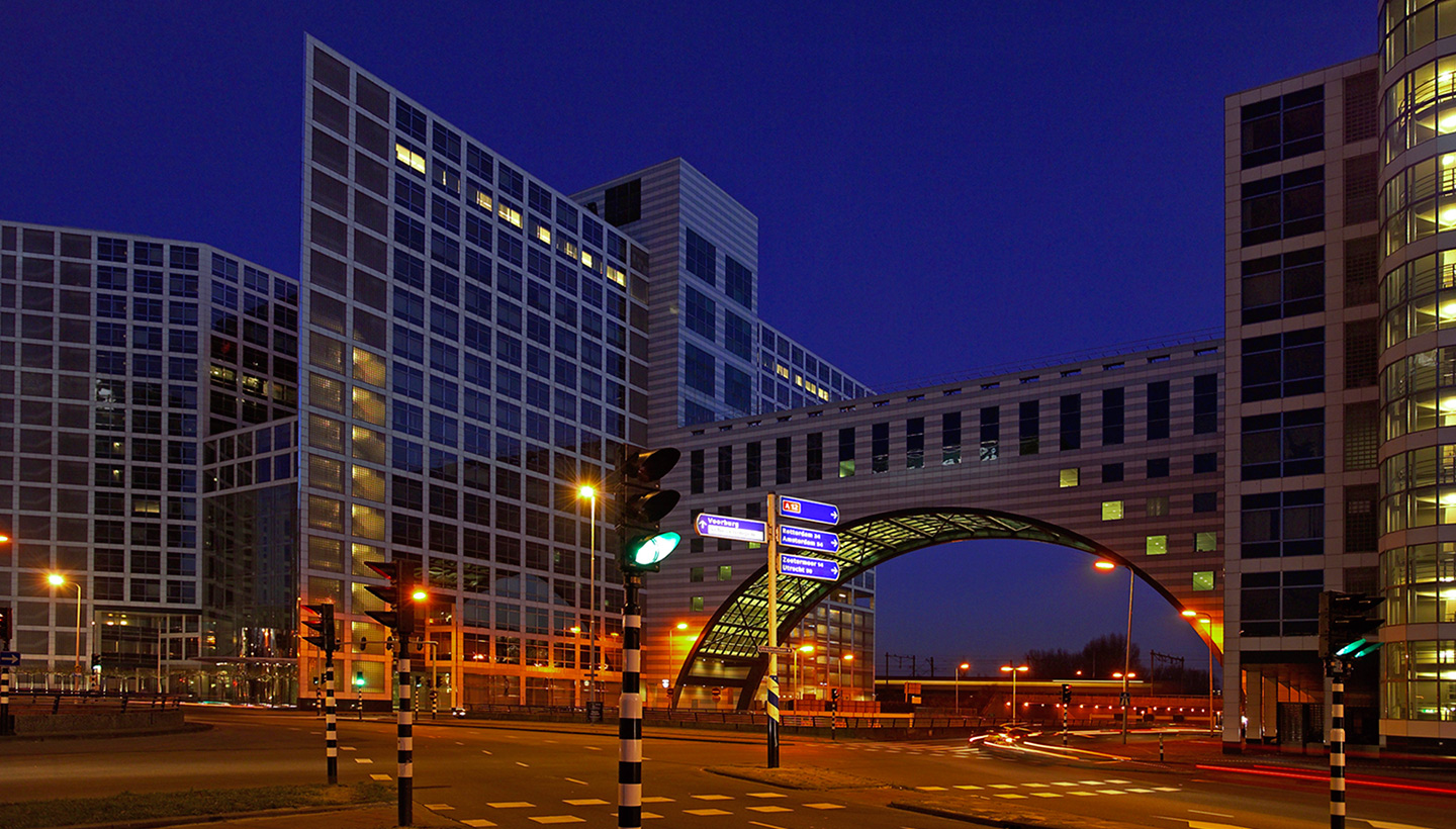 Architektur