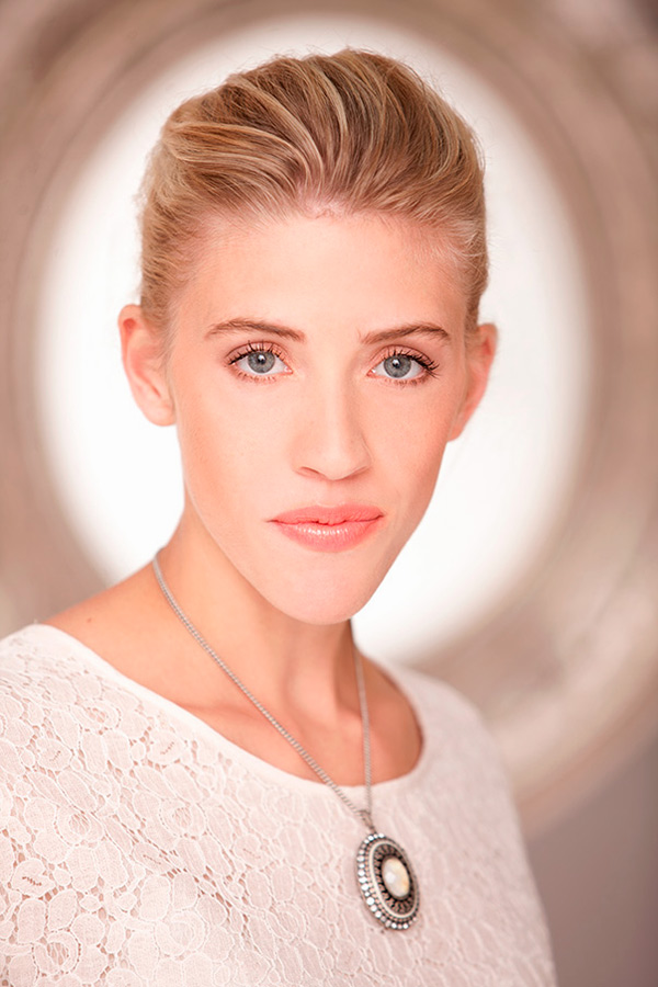 Beauty & Portrait