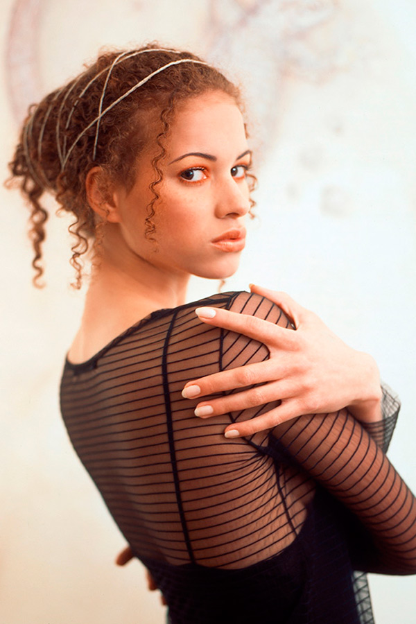 Beauty & Portrait