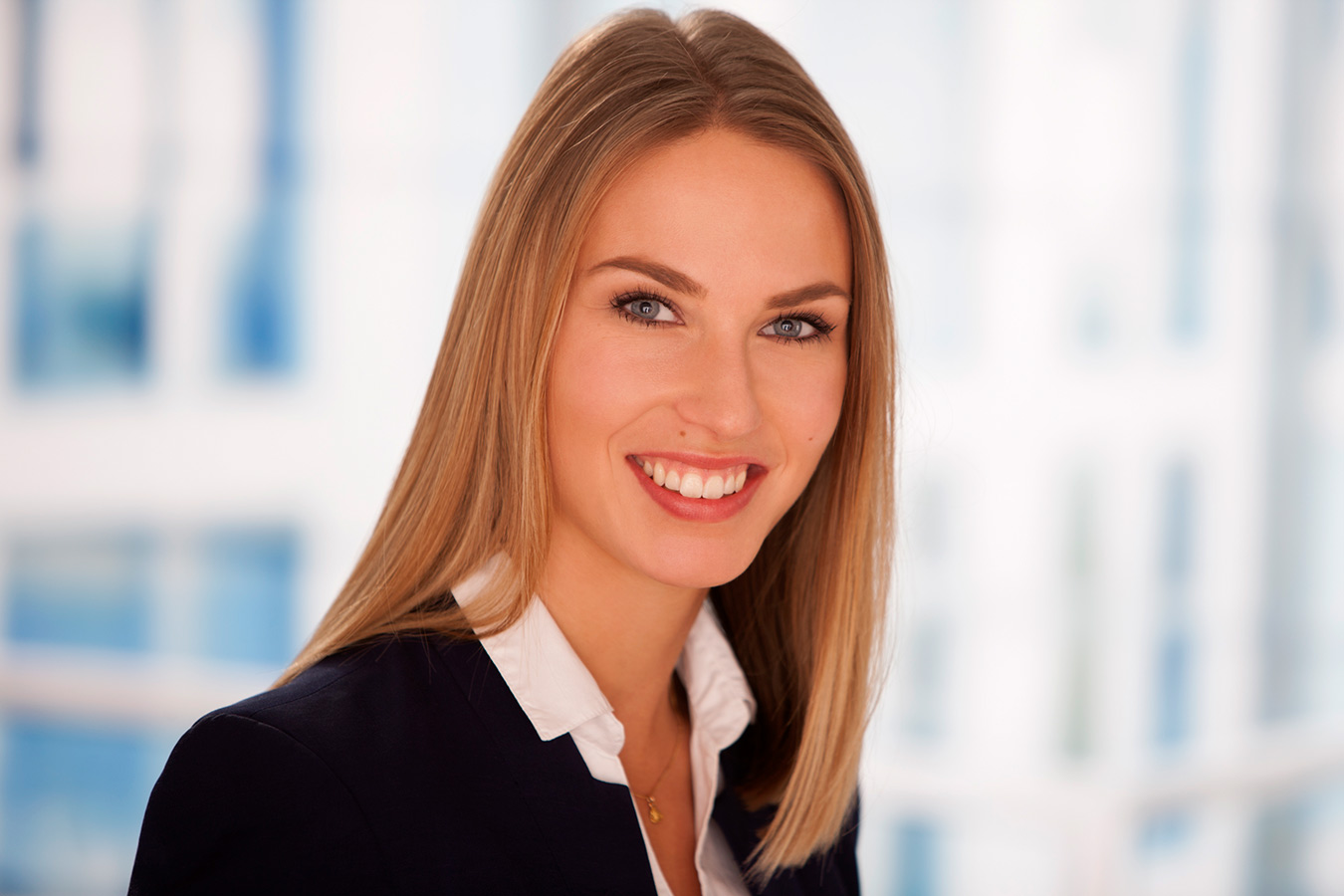Bewerbung