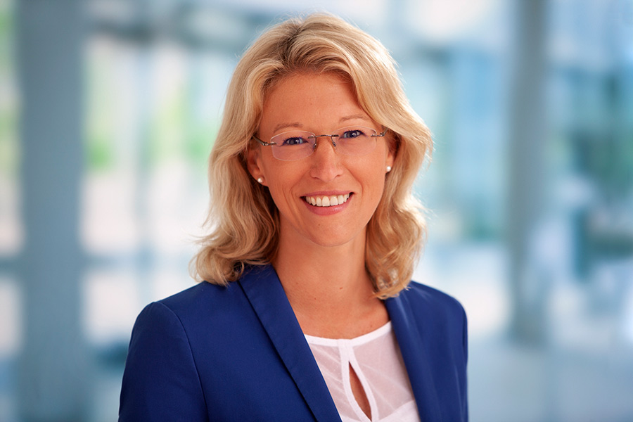 Bewerbung