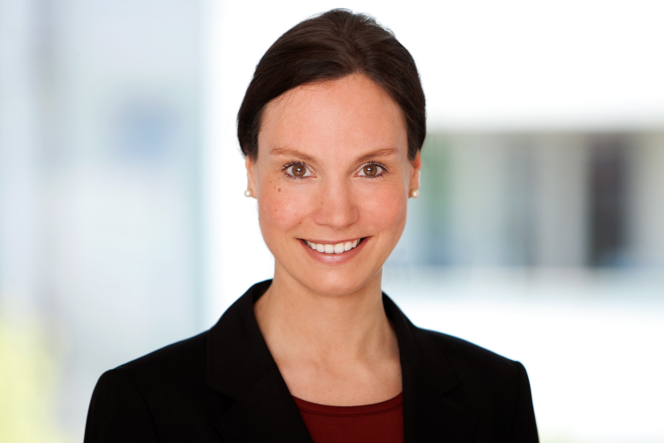 Bewerbung