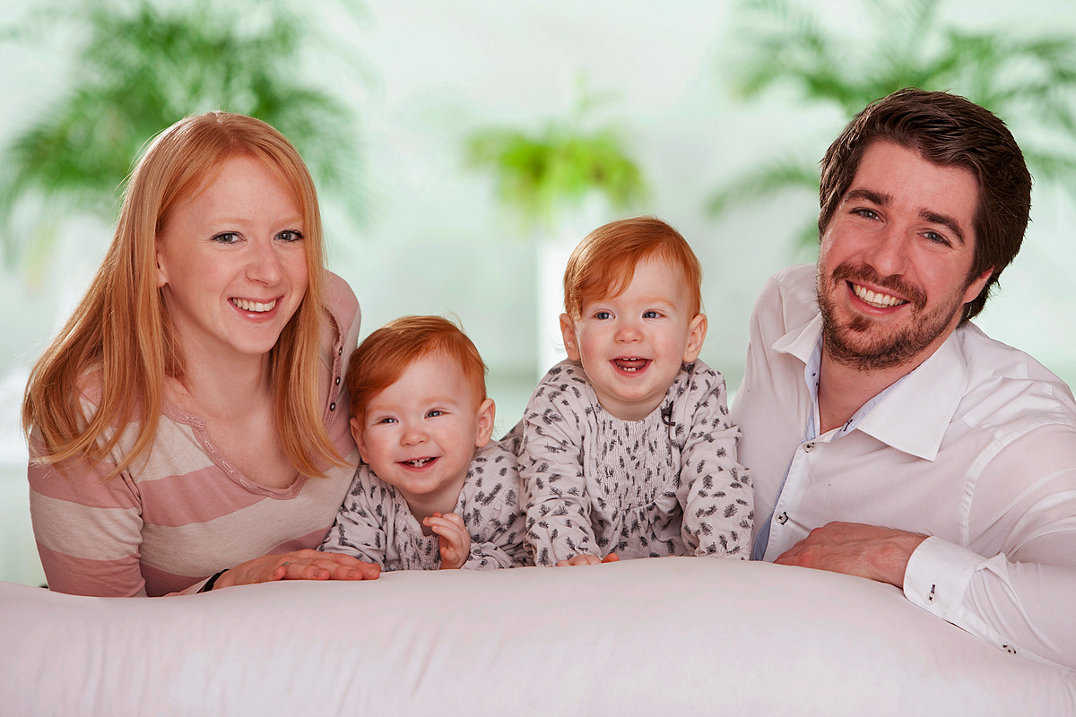 Familie