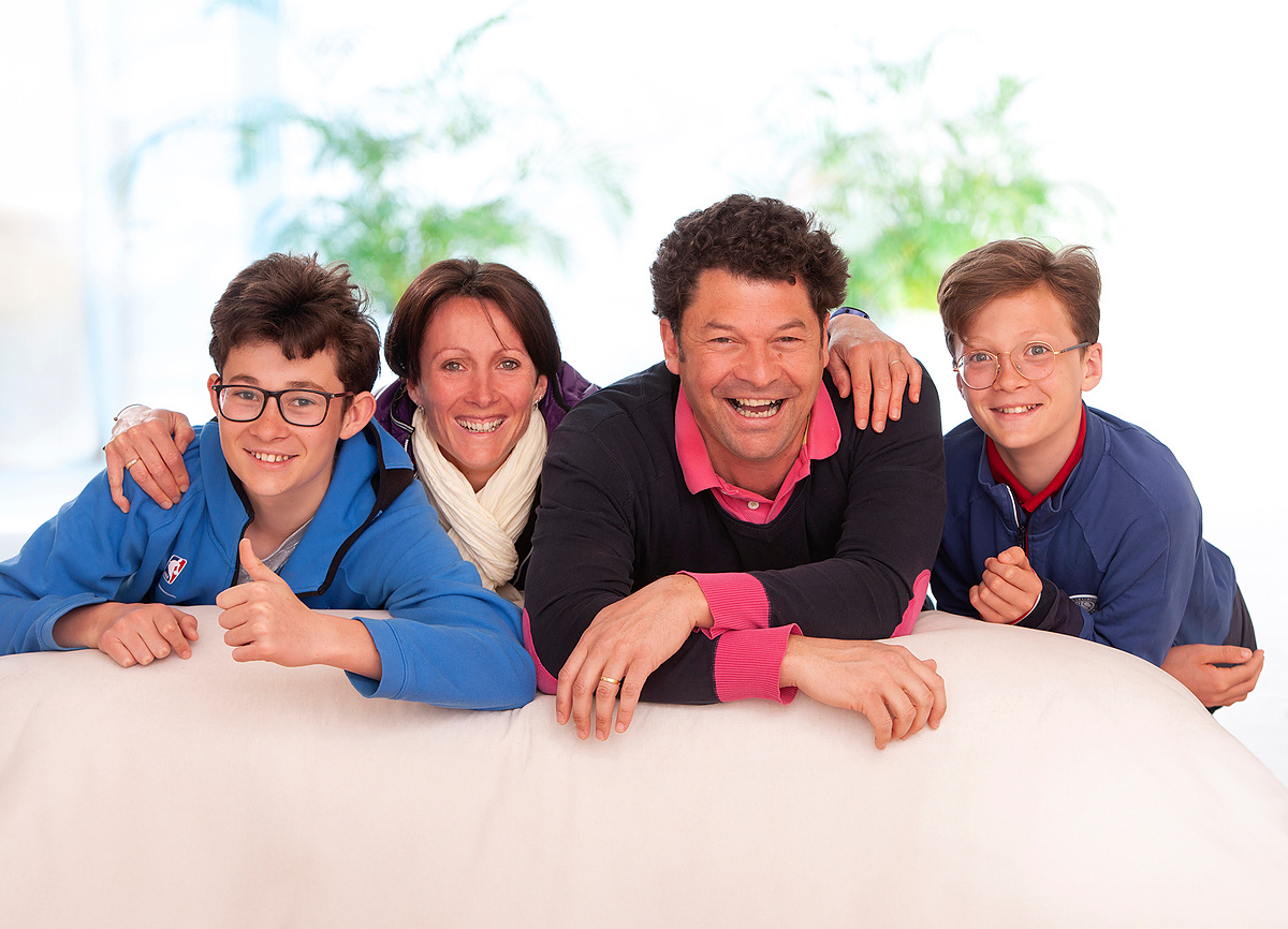 Familie