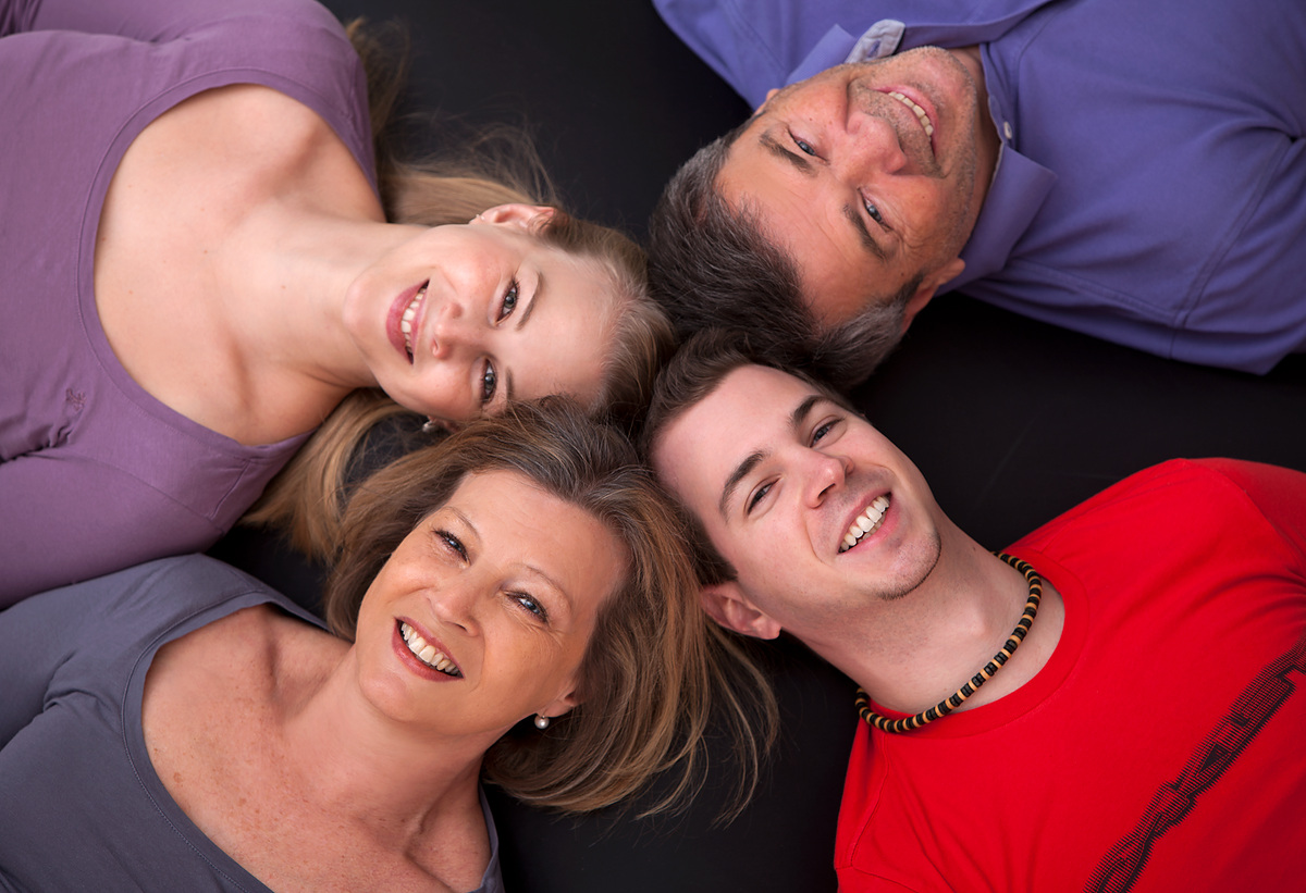 Familie