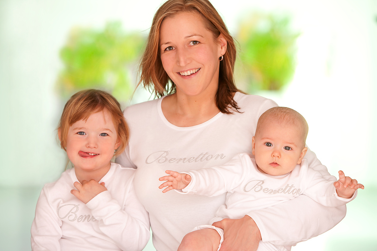 Familie