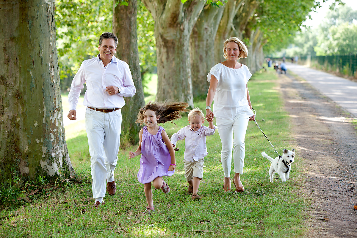 Familie
