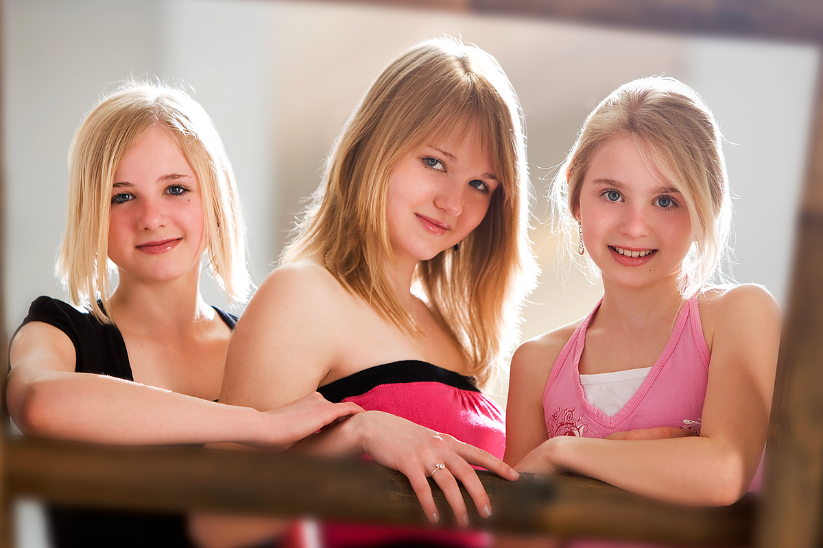 Familie
