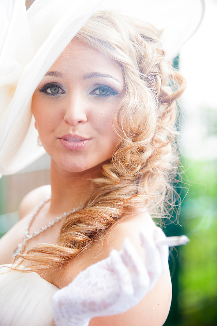 Hochzeit