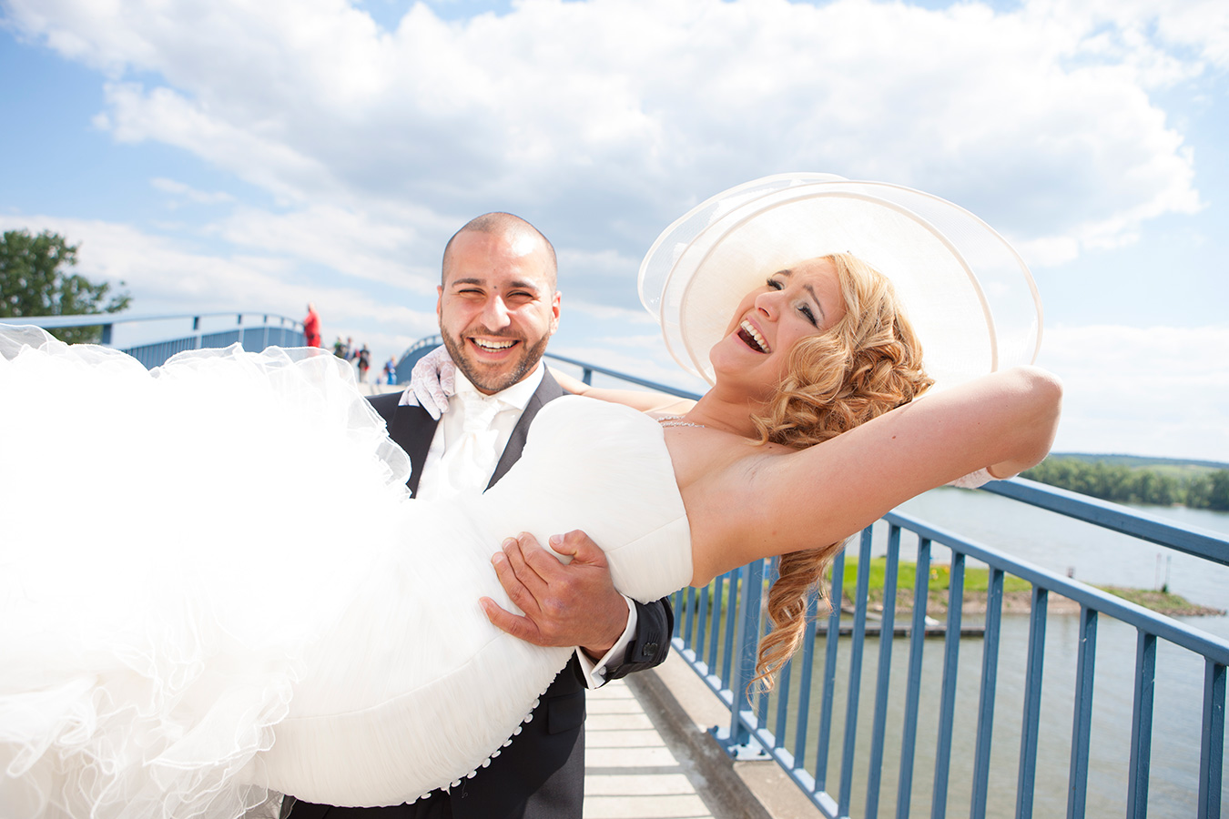 Hochzeit