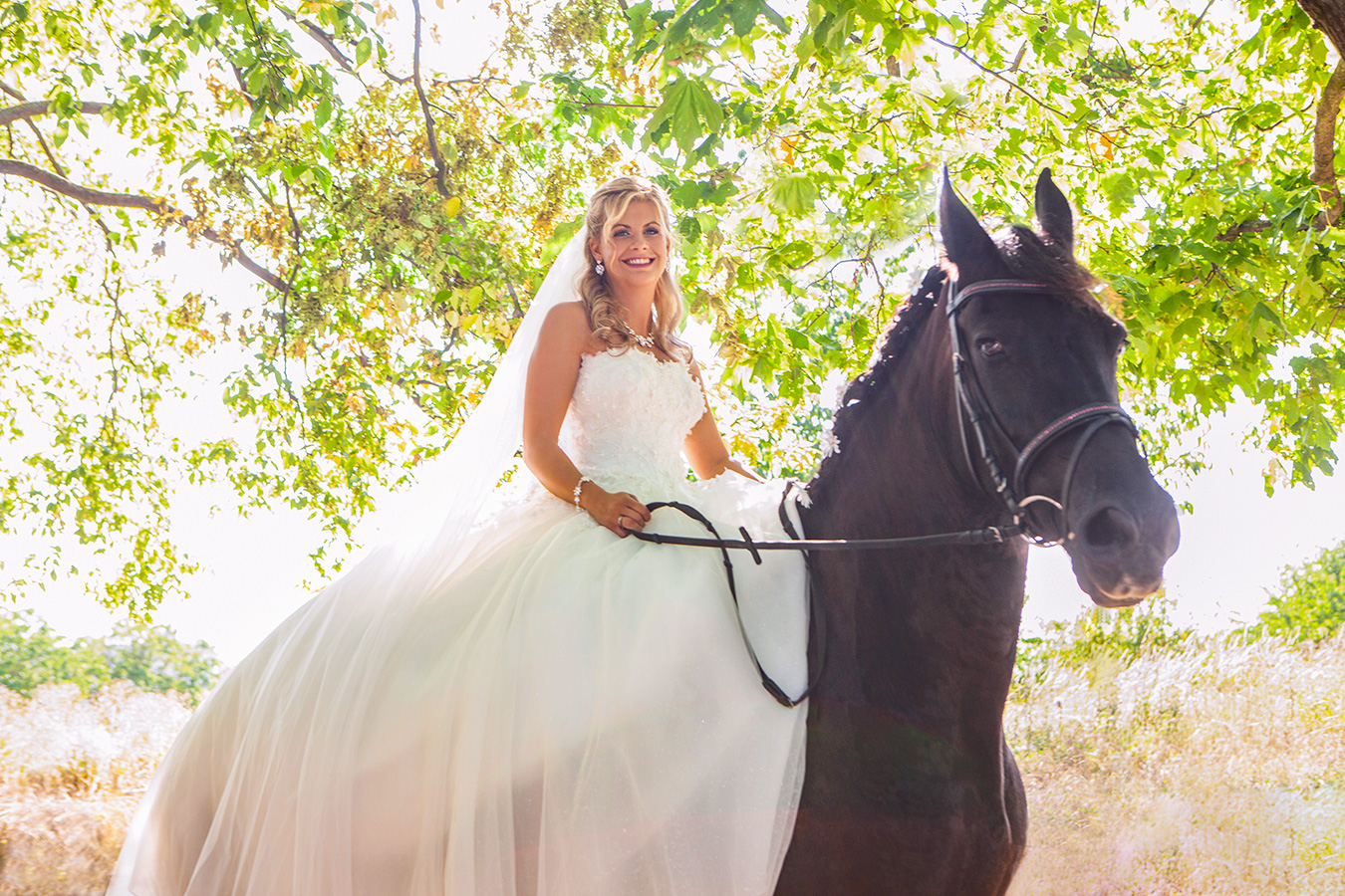 Hochzeit