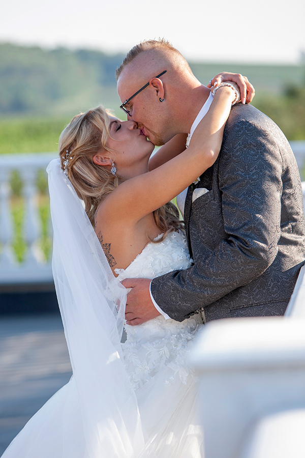 Hochzeit