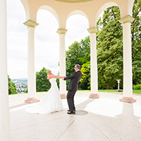 Hochzeit