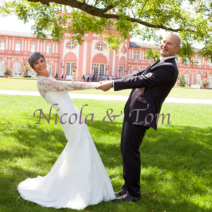 Hochzeit
