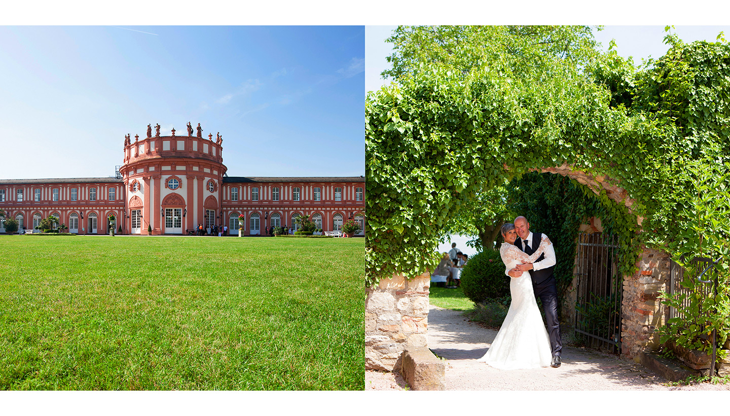 Hochzeit