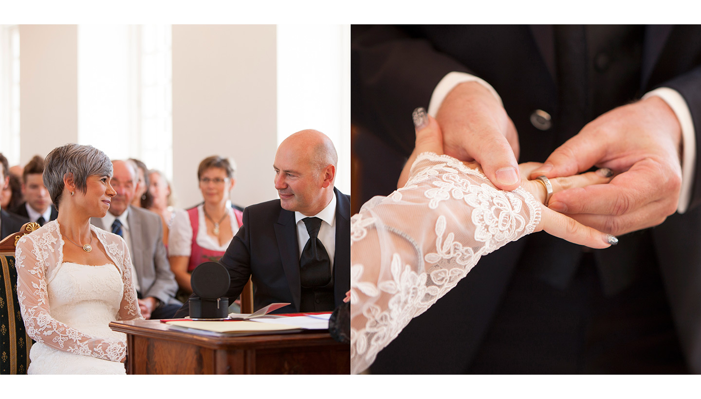 Hochzeit