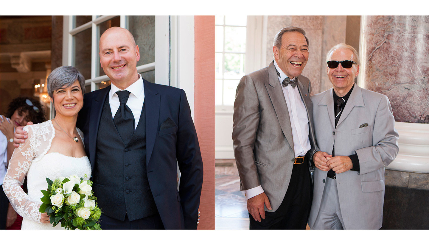 Hochzeit