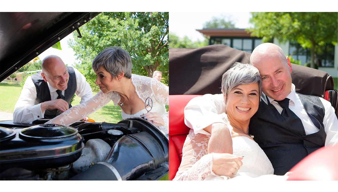 Hochzeit