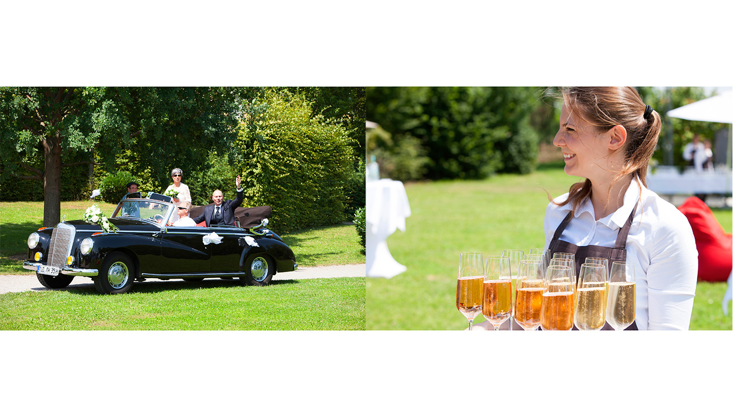 Hochzeit