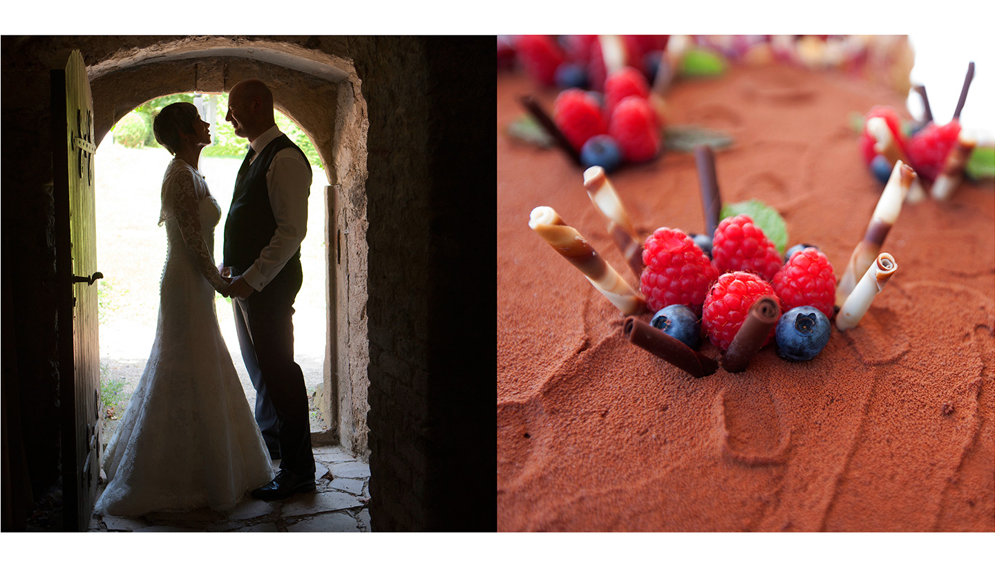 Hochzeit