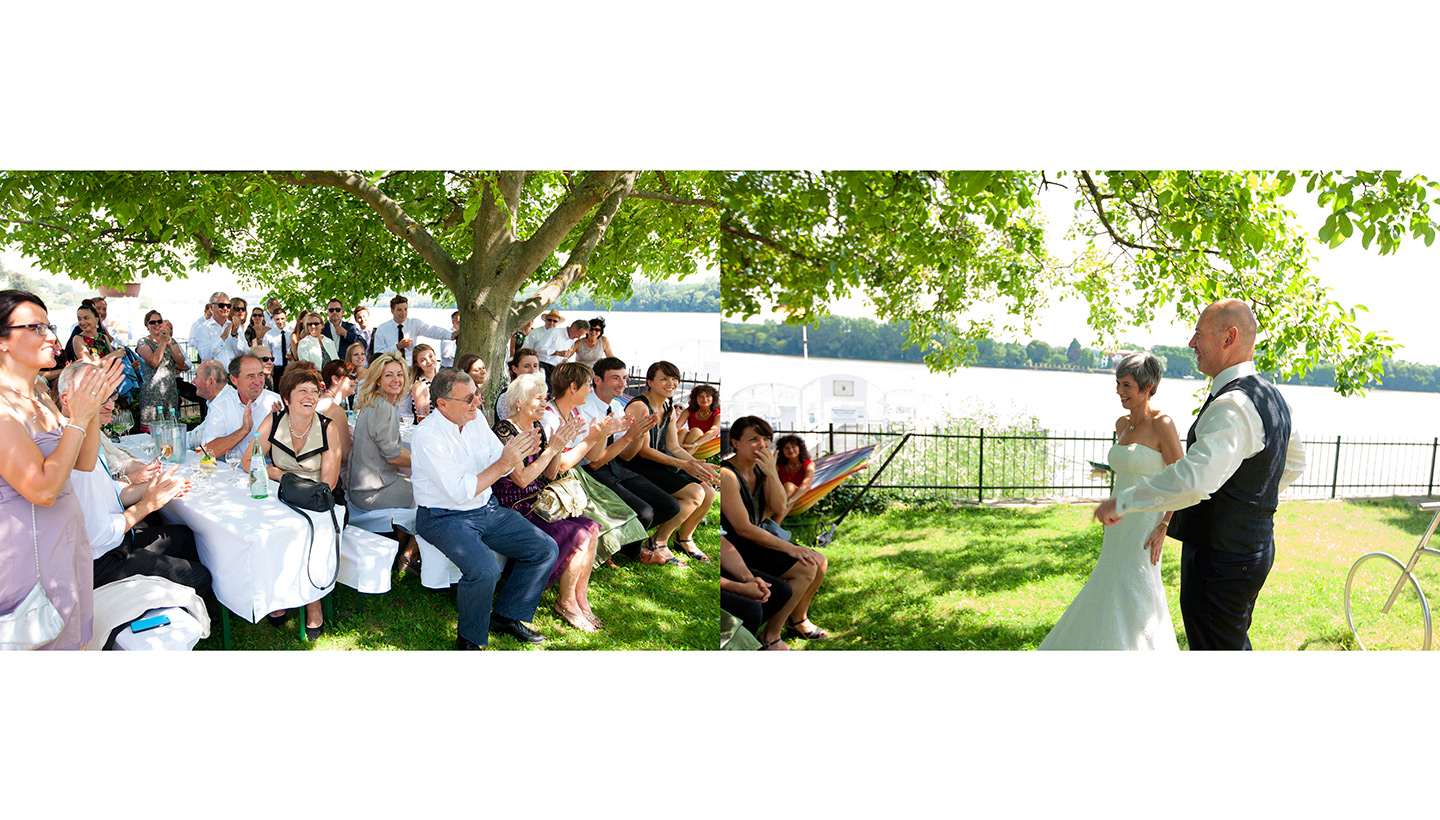 Hochzeit