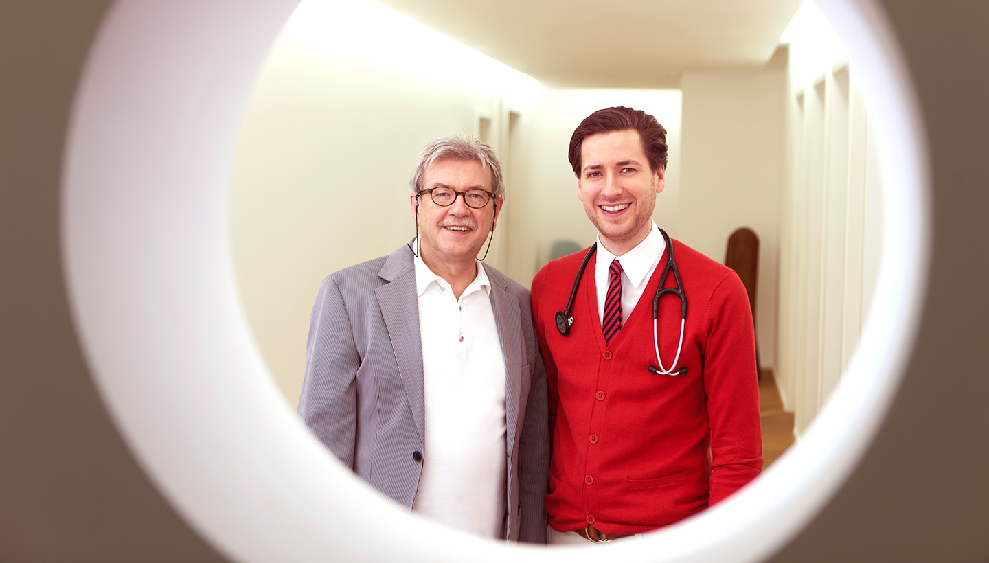 Praxis & Klinik