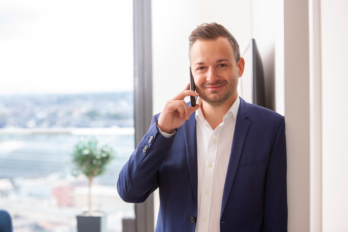 Unternehmen