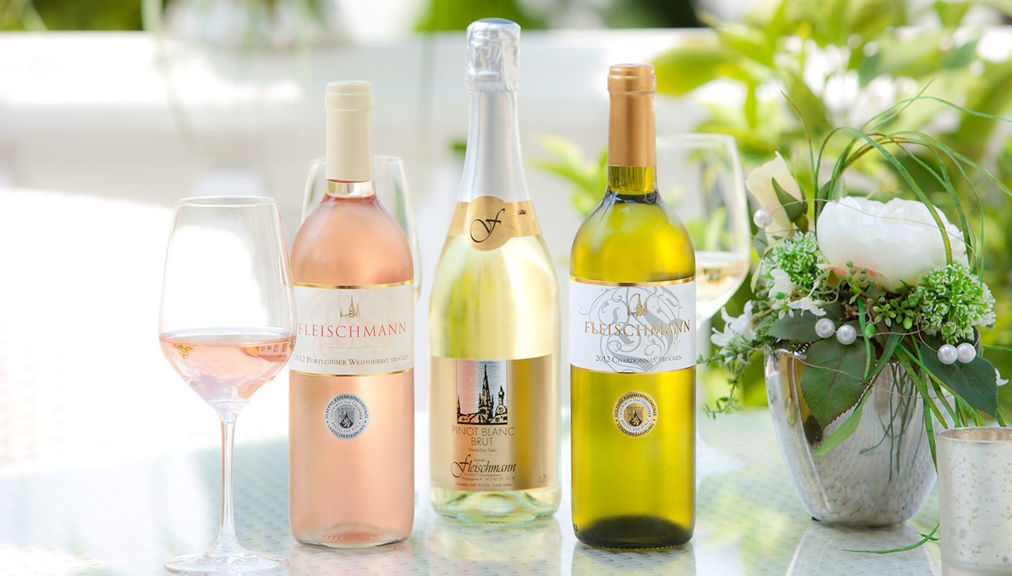 Weingüter