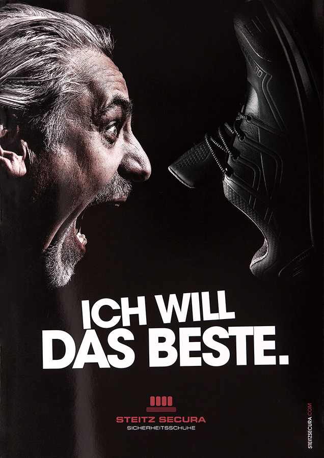 Werbung