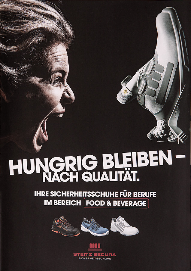 Werbung