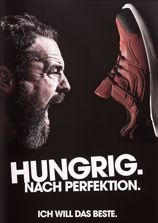 Werbung