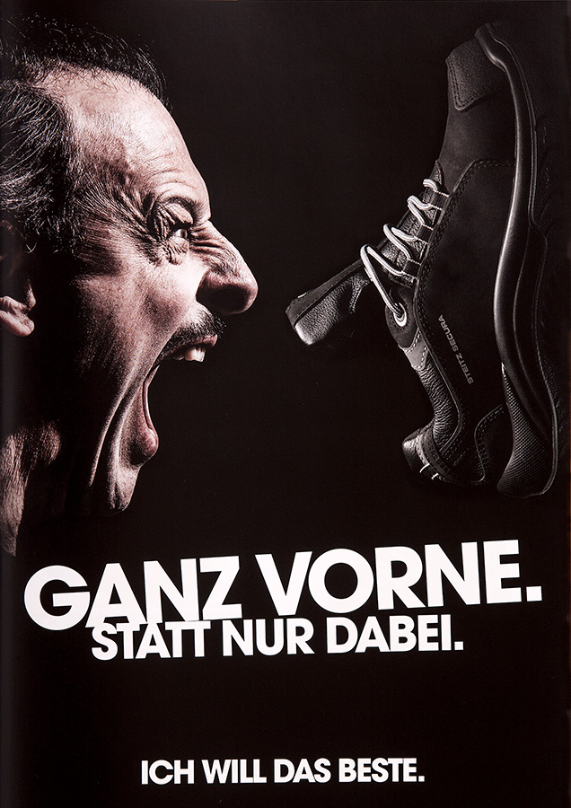 Werbung
