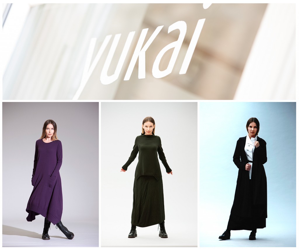 Fashion Yukai 