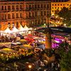 Wiesbadener Weinfest, Landeshauptstadt Feste, Weinfest, Rheingau Weinfeste, Rheinhessen Weinfeste, Rheingau Feste, Rheinhessen Feste, Wiesbaden Feste