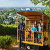 Nerobergbahn Wiesbaden, Opelbad Wiesbaden, Kletterwald Wiesbaden, fotostudio9 Wiesbaden