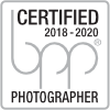 Zertifizierter BPP Fotograf