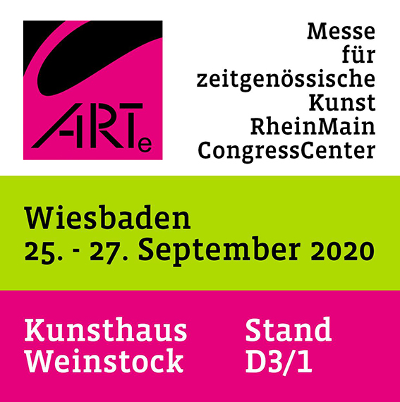 Arte Wiesbaden, Kunstmesse, Ausstellung, Vernissage