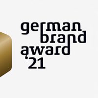Winner German Brand Award 21